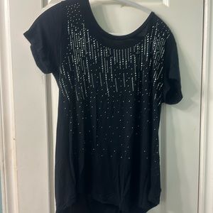 Sparkle top